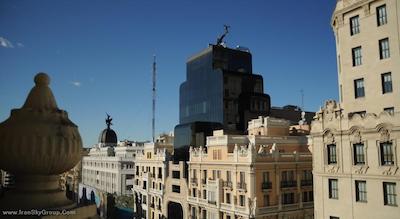 هوستال لویس XV