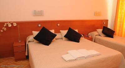 هوستال لویس XV