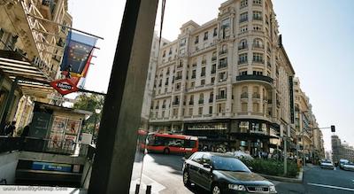 هوستال لویس XV