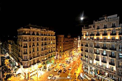 هوستال لویس XV