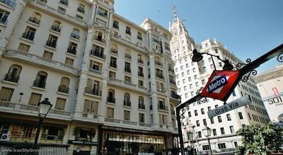 هوستال لویس XV