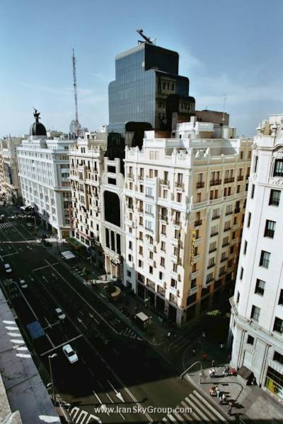 هوستال لویس XV