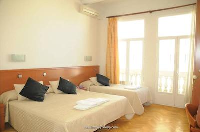 هوستال لویس XV