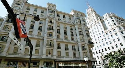 هوستال لویس XV