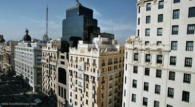 هوستال لویس XV