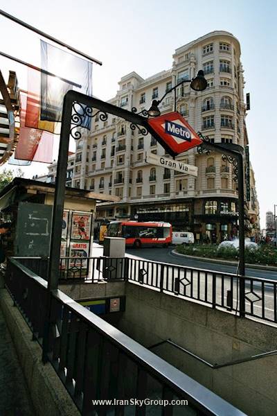 هوستال لویس XV