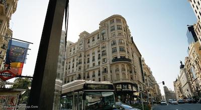 هوستال لویس XV