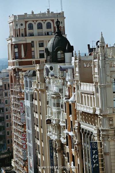 هوستال لویس XV