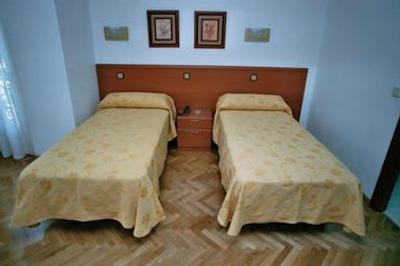 هوستال لویس XV