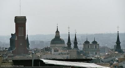 هوستال لویس XV