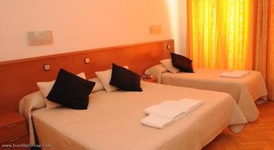 هوستال لویس XV