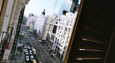 هوستال لویس XV