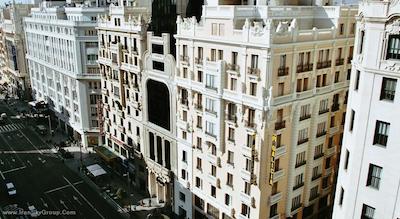 هوستال لویس XV