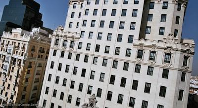 هوستال لویس XV