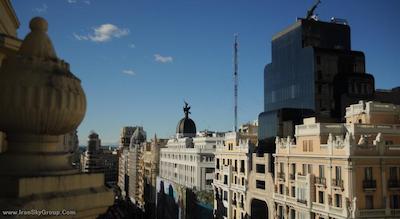 هوستال لویس XV