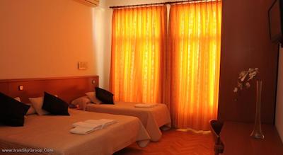 هوستال لویس XV