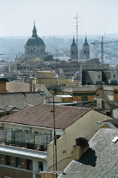 هوستال لویس XV