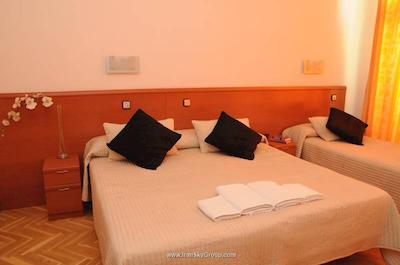 هوستال لویس XV