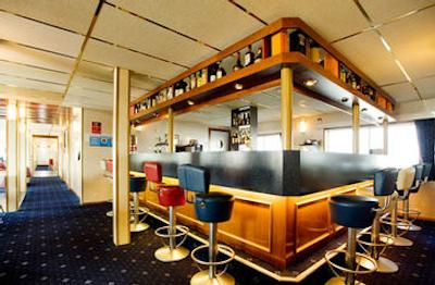 هتلزچیف آمستل باتل