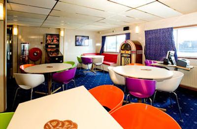 هتلزچیف آمستل باتل