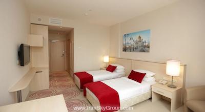 اینتوریست کلومنسکو