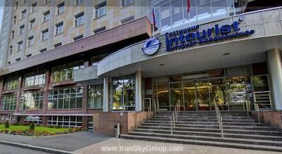 اینتوریست کلومنسکو