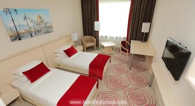 اینتوریست کلومنسکو