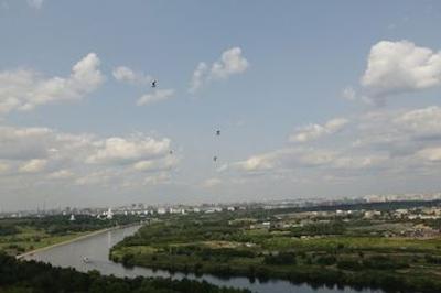 اینتوریست کلومنسکو