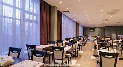 اینتوریست کلومنسکو