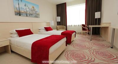 اینتوریست کلومنسکو