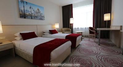 اینتوریست کلومنسکو