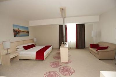 اینتوریست کلومنسکو