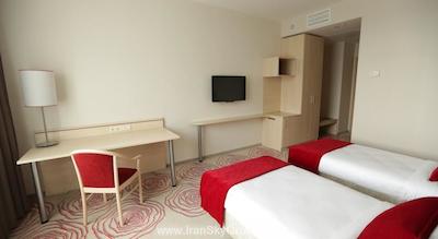 اینتوریست کلومنسکو