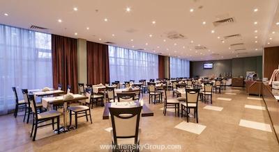 اینتوریست کلومنسکو