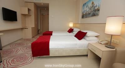 اینتوریست کلومنسکو