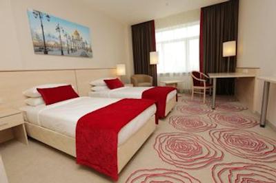 اینتوریست کلومنسکو