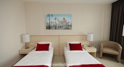 اینتوریست کلومنسکو