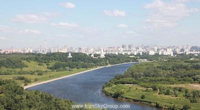 اینتوریست کلومنسکو