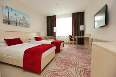 اینتوریست کلومنسکو