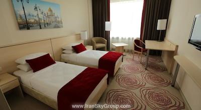 اینتوریست کلومنسکو