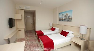 اینتوریست کلومنسکو