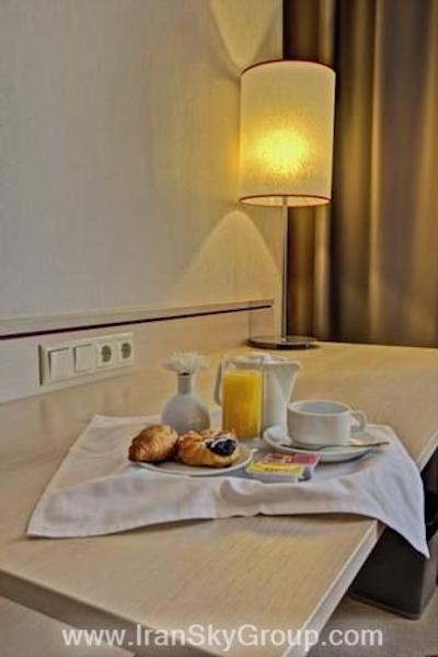 اینتوریست کلومنسکو