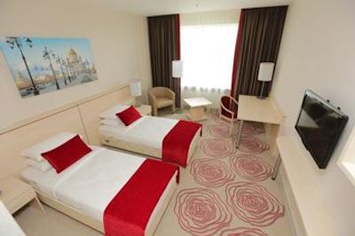 اینتوریست کلومنسکو