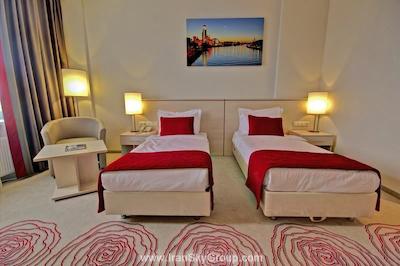 اینتوریست کلومنسکو