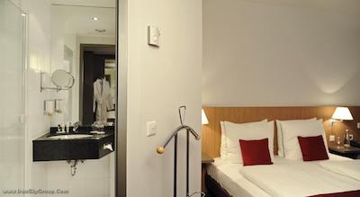 مرکور هتل هامبورگ میت