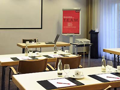 مرکور هتل هامبورگ میت