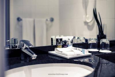 مرکور هتل هامبورگ میت