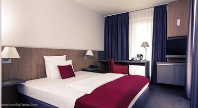 مرکور هتل هامبورگ میت