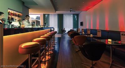 مرکور هتل هامبورگ میت