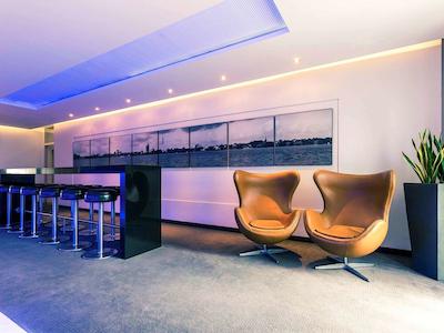 مرکور هتل هامبورگ میت